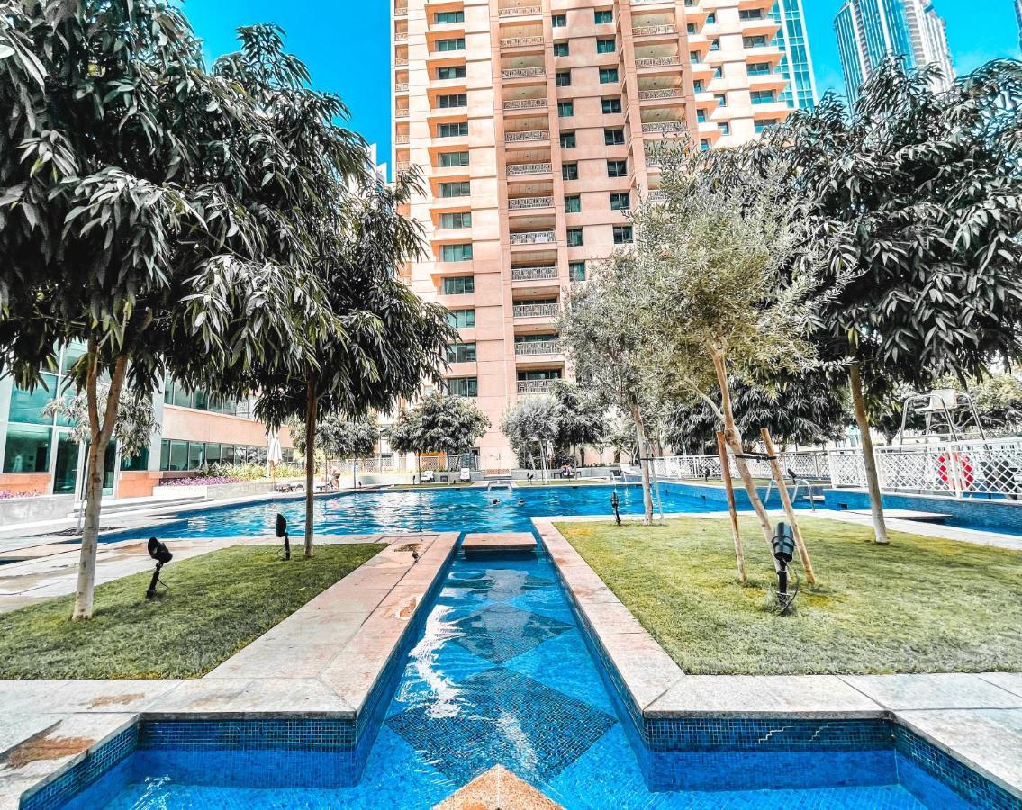 Elite Royal Apartment - Highest Floor - Full Burj Khalifa & Fountain View - Duke Dubai Luaran gambar