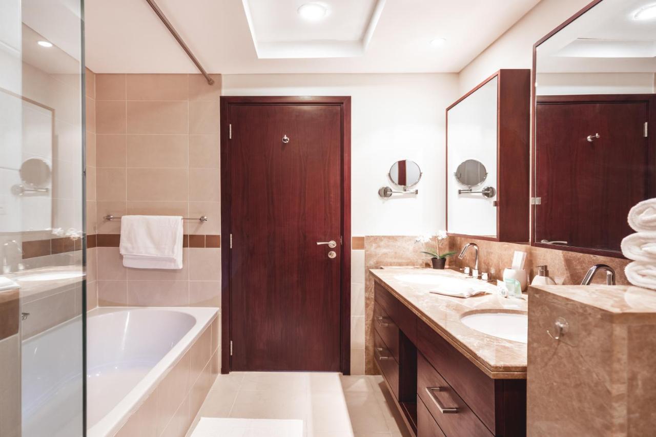 Elite Royal Apartment - Highest Floor - Full Burj Khalifa & Fountain View - Duke Dubai Luaran gambar