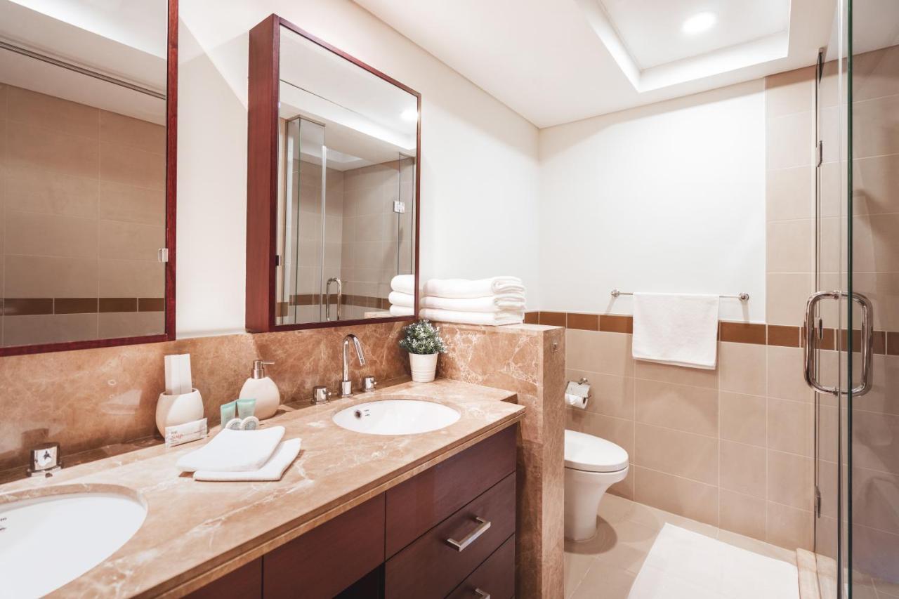Elite Royal Apartment - Highest Floor - Full Burj Khalifa & Fountain View - Duke Dubai Luaran gambar